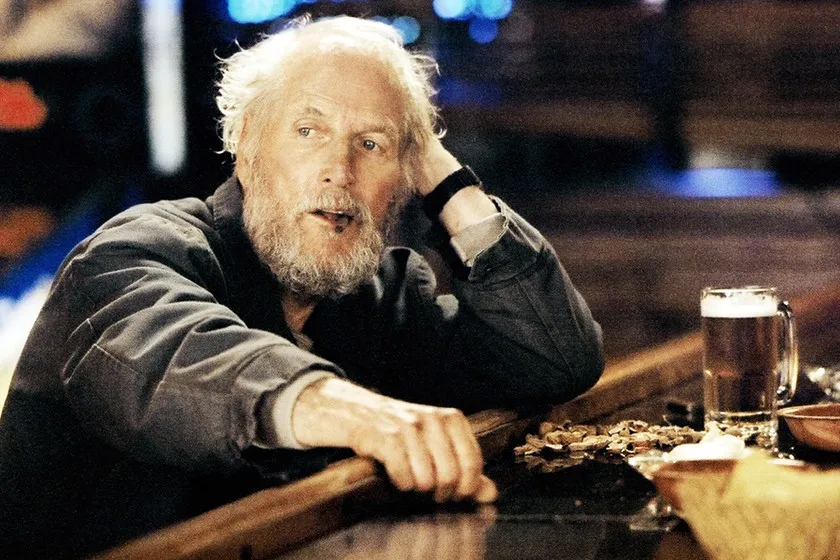 Zdjęcie Paul Newman aktor - niezwykłe życie, filmy i osiągnięcia legendy kina