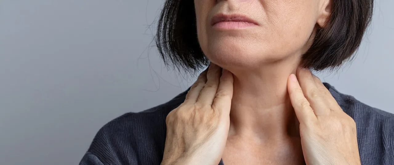 duszności na tle nerwowym mechanizm