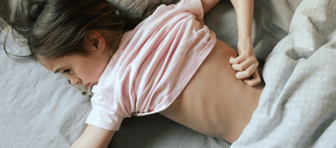 mechanizmy swędzenia sk&oacute;ry w nocy