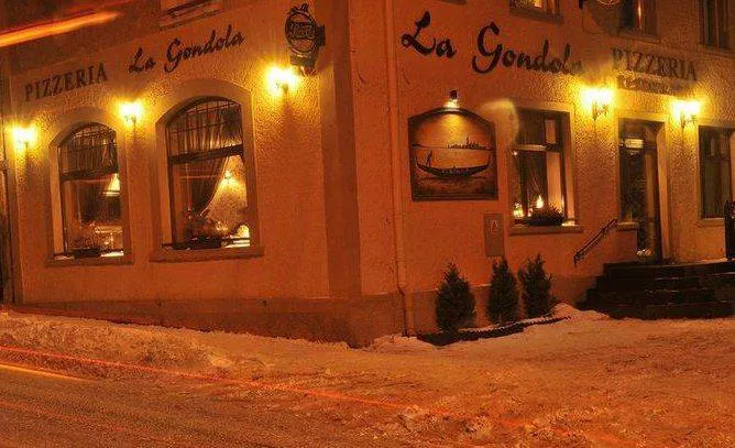 Pizza La Gondola Świerad&oacute;w-Zdr&oacute;j