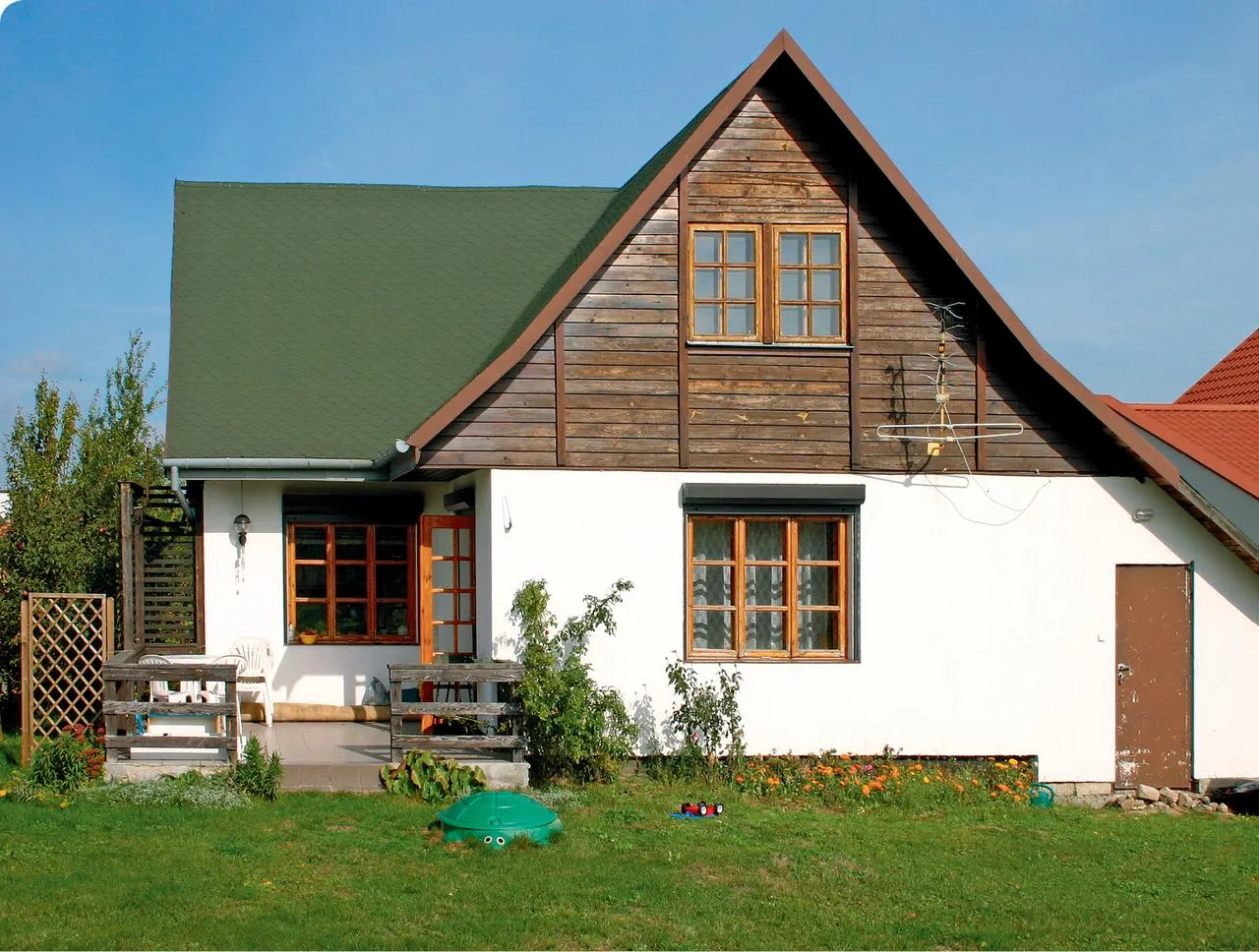 dokumenty potwierdzające koszty remontu i zakupu nieruchomości