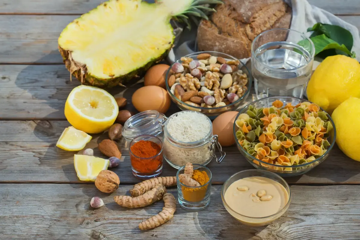 produkty zakazane po zatruciu pokarmowym