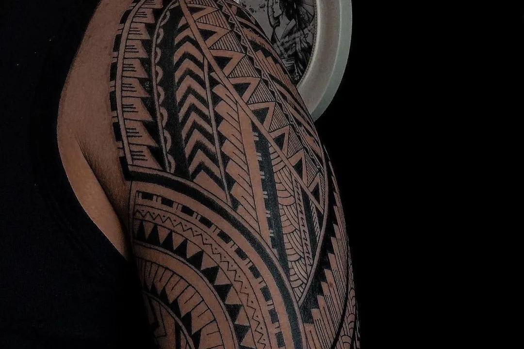 r&oacute;żne style tatuażu przykłady na sk&oacute;rze