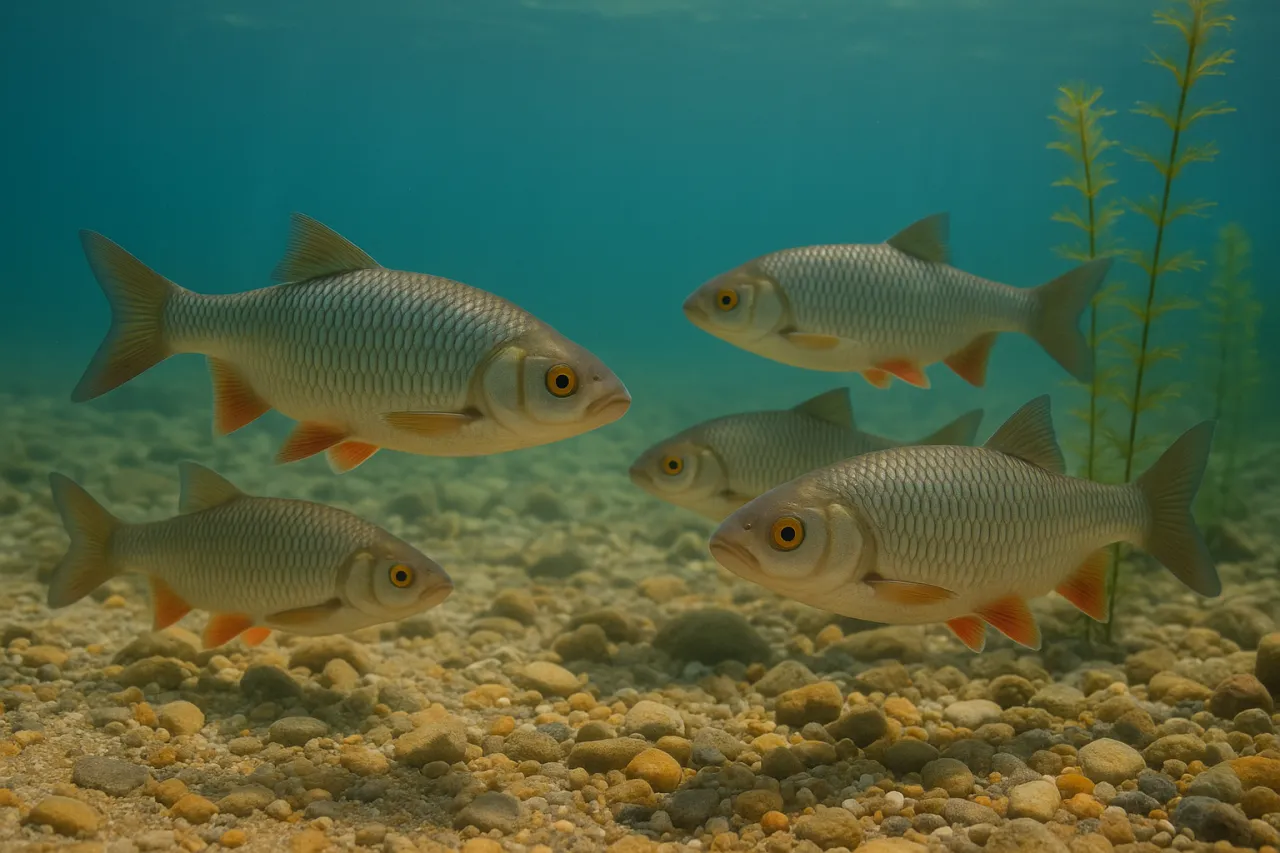spławiki na płoć rzeka bombka łezka