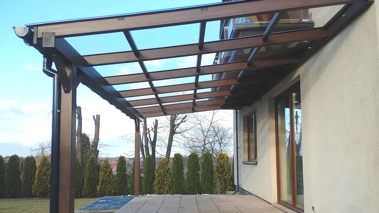 Poliwęglan lity różne grubości i kolory