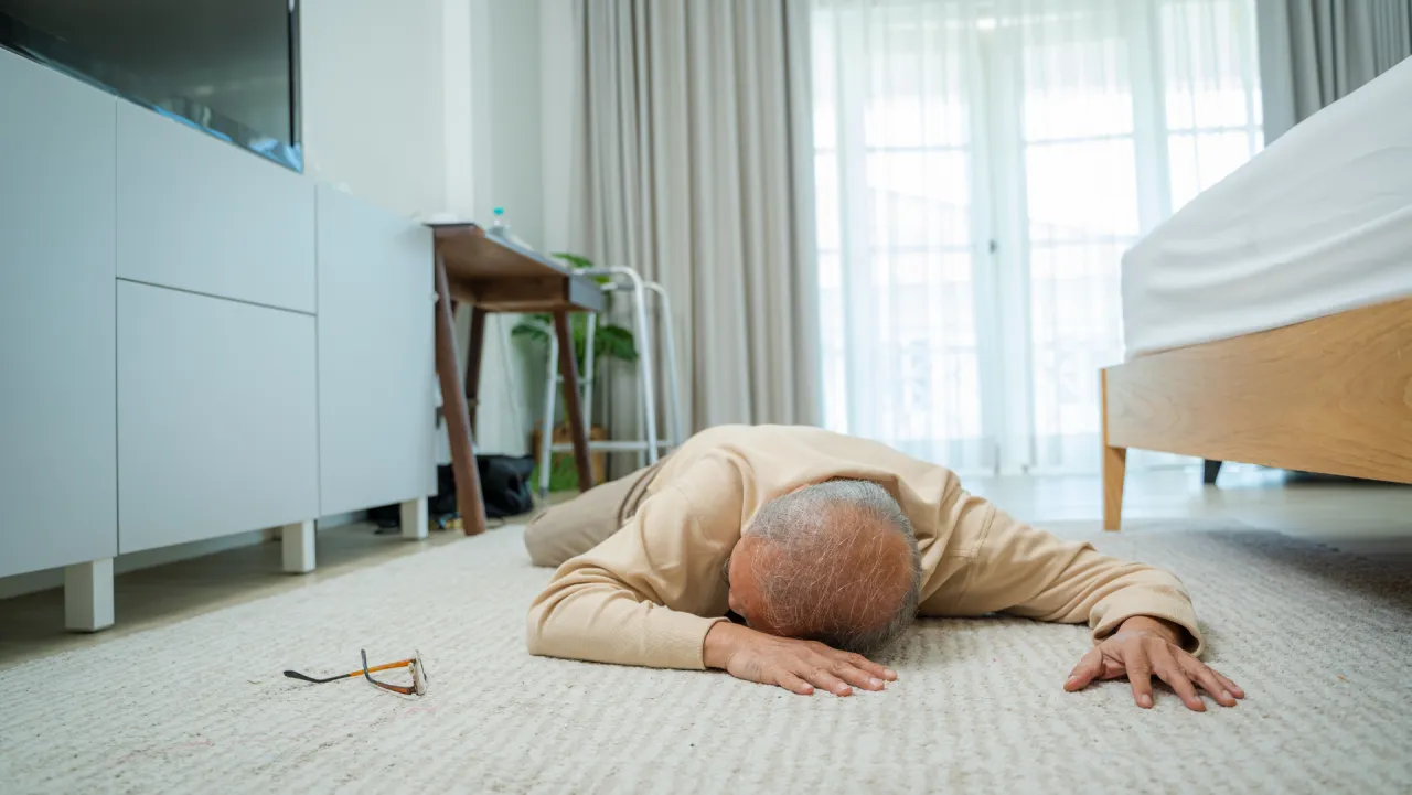 Przyczyny padaczki u senior&oacute;w grafika