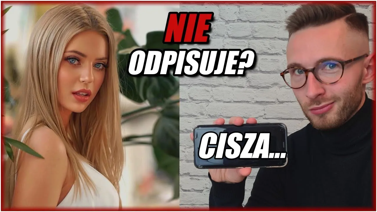 Zdjęcie Co zrobić jak dziewczyna nie odpisuje: 7 skutecznych porad