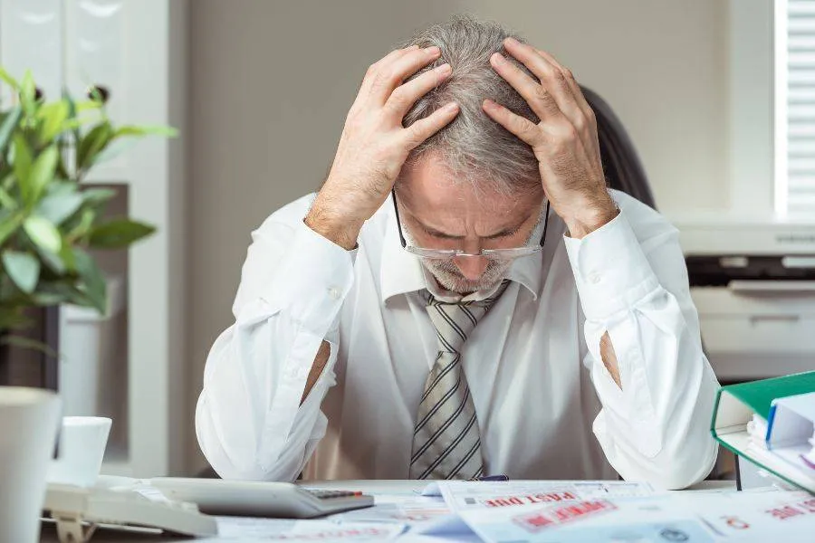 Zdjęcie Na czym polega upadłość konsumencka i jak uniknąć długów?