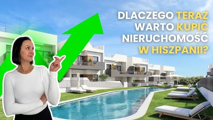 Zdjęcie Nieruchomości w Hiszpanii czy warto? Odkryj ryzyko i zyski inwestycji