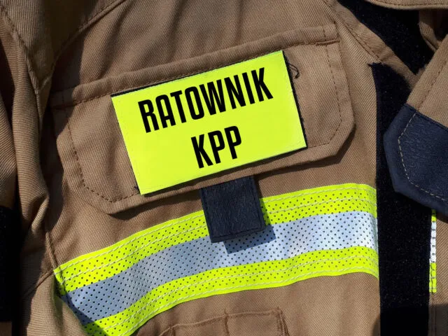 Zdjęcie Czy ratownik KPP może prowadzić szkolenia z pierwszej pomocy? Sprawdź to!