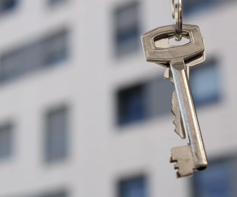 Mieszkanie spółdzielcze klucze umowa