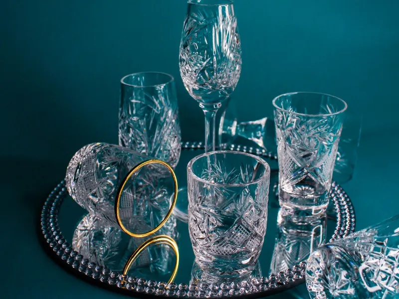 chrzciny alkohol za i przeciw