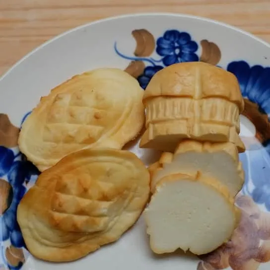 Zdjęcie Jak robi się oscypek - krok po kroku do idealnego smaku sera