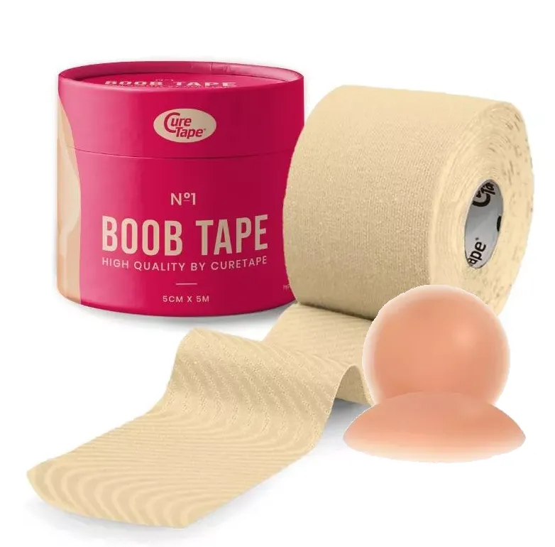 nasutniki taśmy do biustu