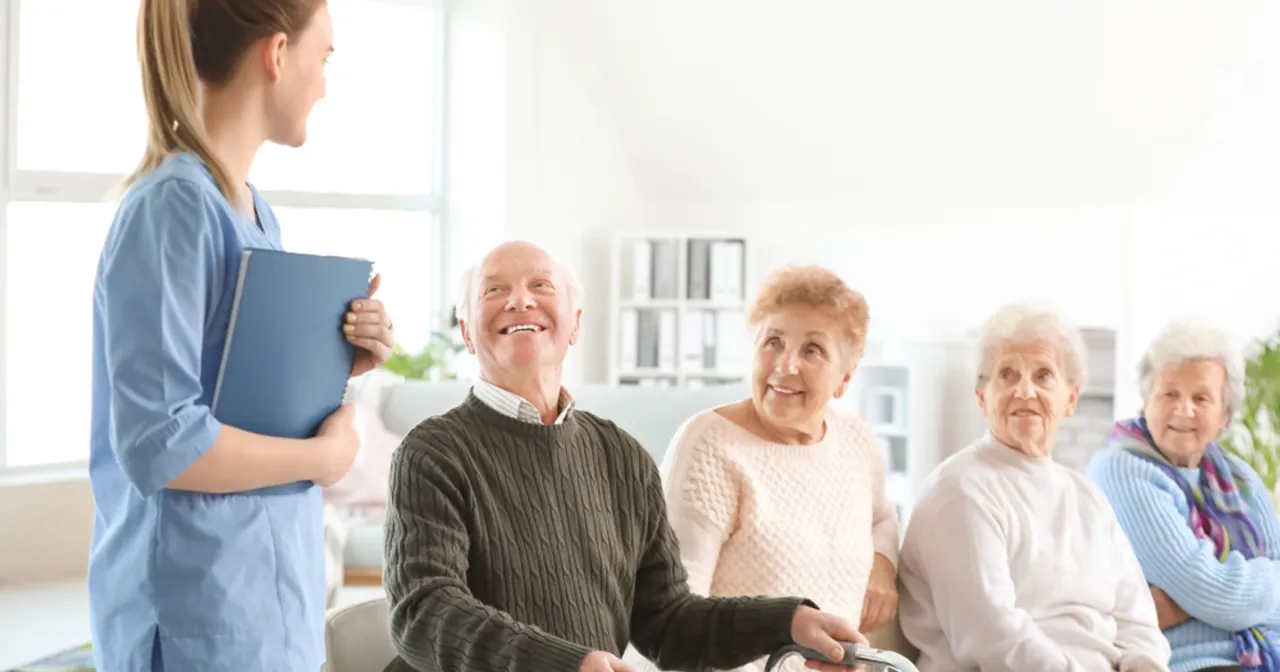 Lista rzeczy do spakowania na rehabilitację