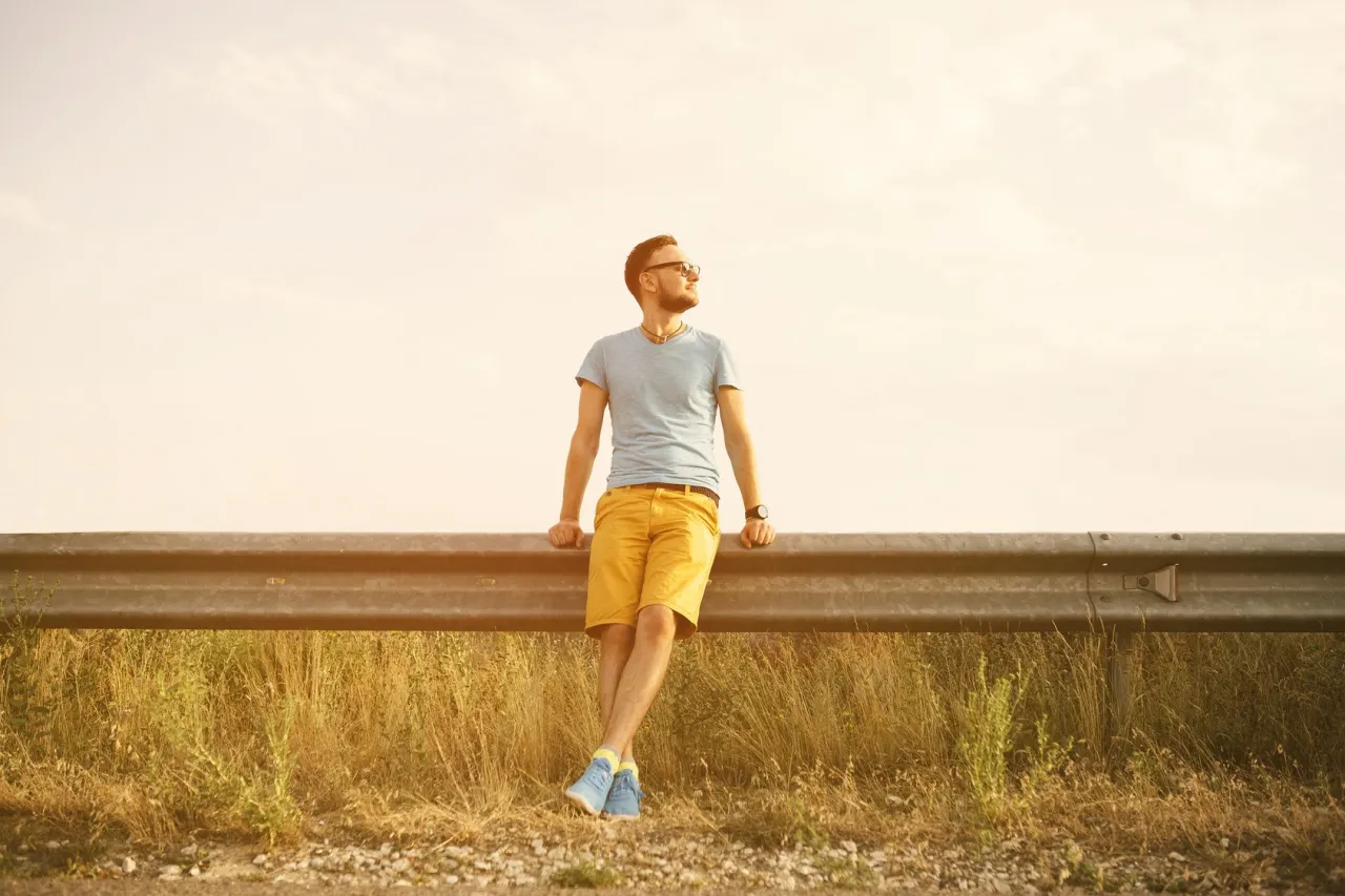 Objawy syndromu Piotrusia Pana