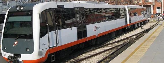 Zdjęcie Cómo llegar a Denia en tren desde Madrid: evita complicaciones en el viaje