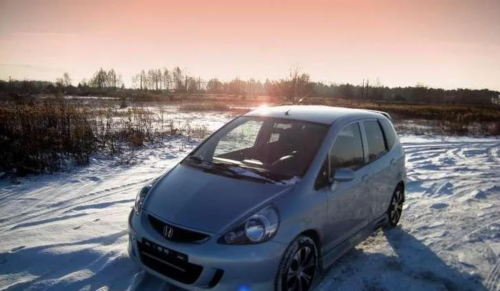 Zdjęcie Honda Jazz 1.2: Pasek czy łańcuch? Co musisz wiedzieć o rozrządzie