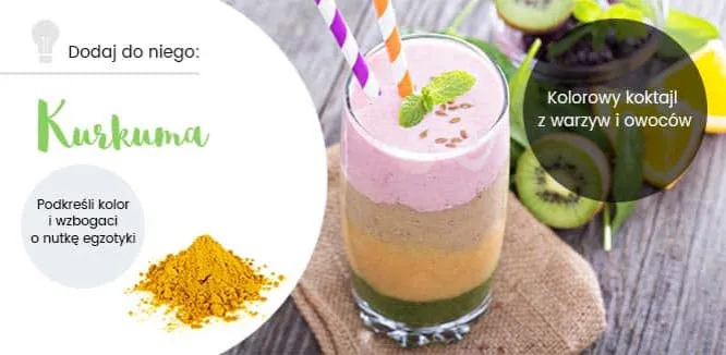 Zdjęcie Jak zrobić koktajl owocowy w blenderze - proste przepisy krok po kroku