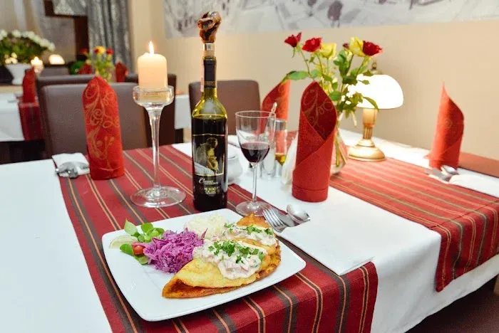 Zdjęcie Gdzie zjeść w Grudziądzu? Odkryj najlepsze restauracje i smaki
