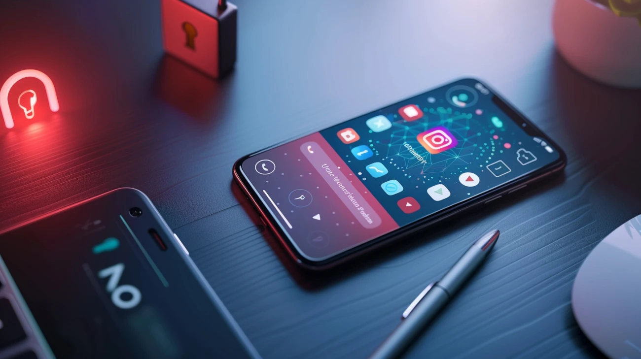 Zdjęcie Jak wejść na Messenger kogoś innego? - Prosty poradnik wejścia
