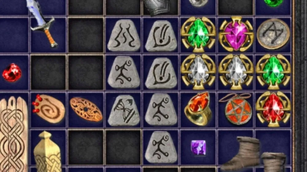Zdjęcie Jak łączyć runy w Diablo 2: najlepsze kombinacje i efekty, które musisz znać