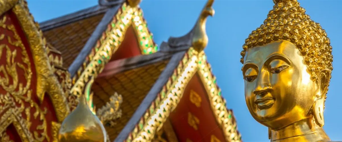 Tajlandia bezpieczeństwo turystów, spokojny urlop w Tajlandii