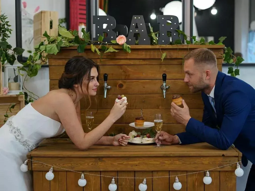 Pomysły na piwny bar na wesele