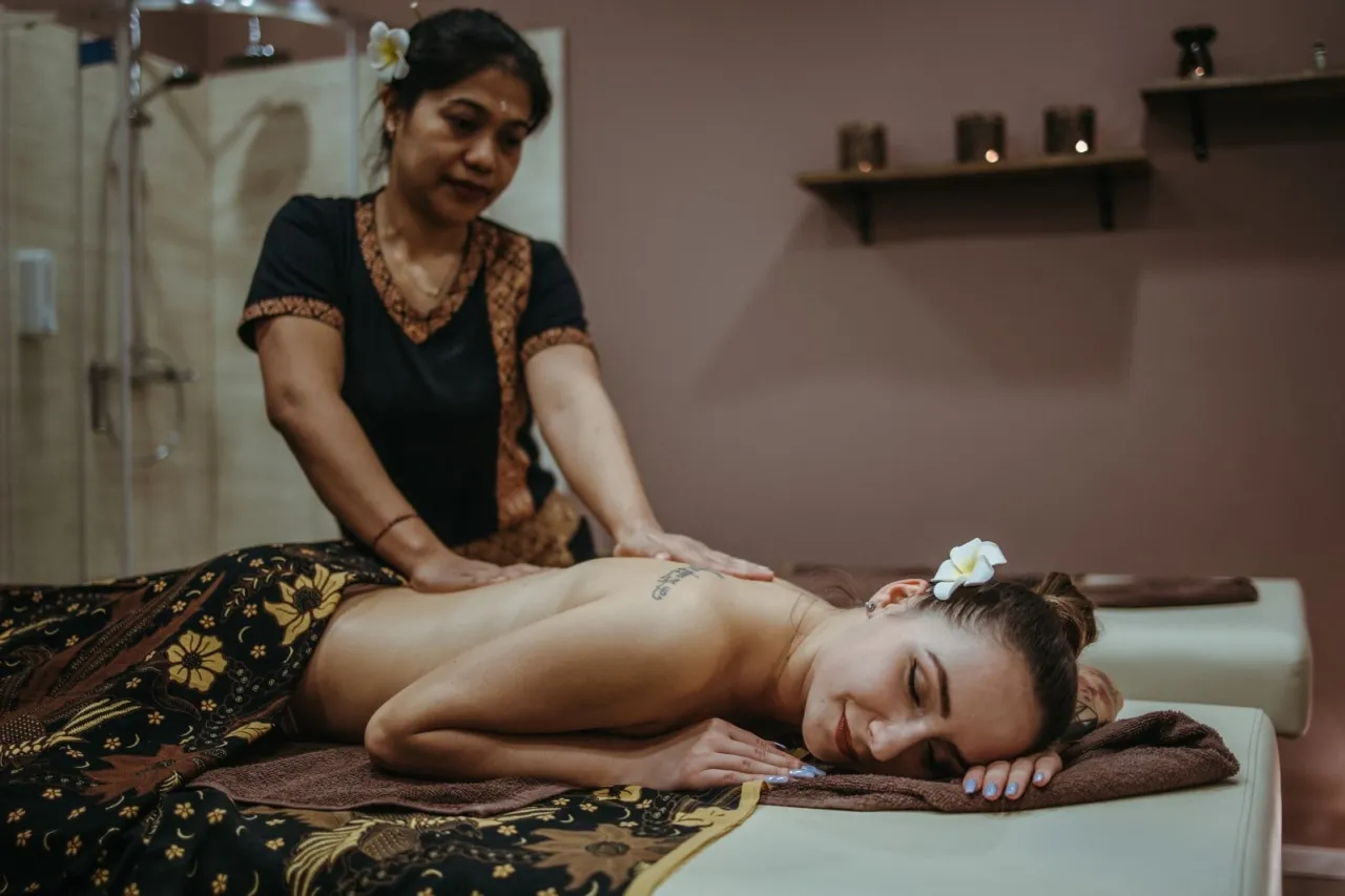 Zabiegi SPA Grodzisk Mazowiecki