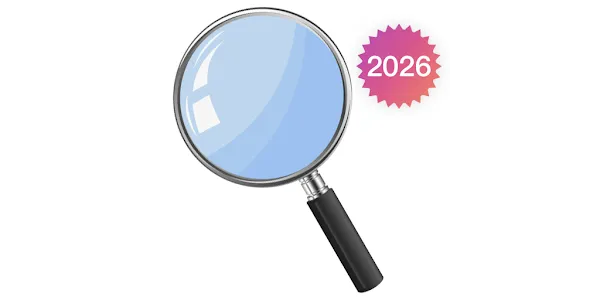 lupa szukająca opinii w internecie