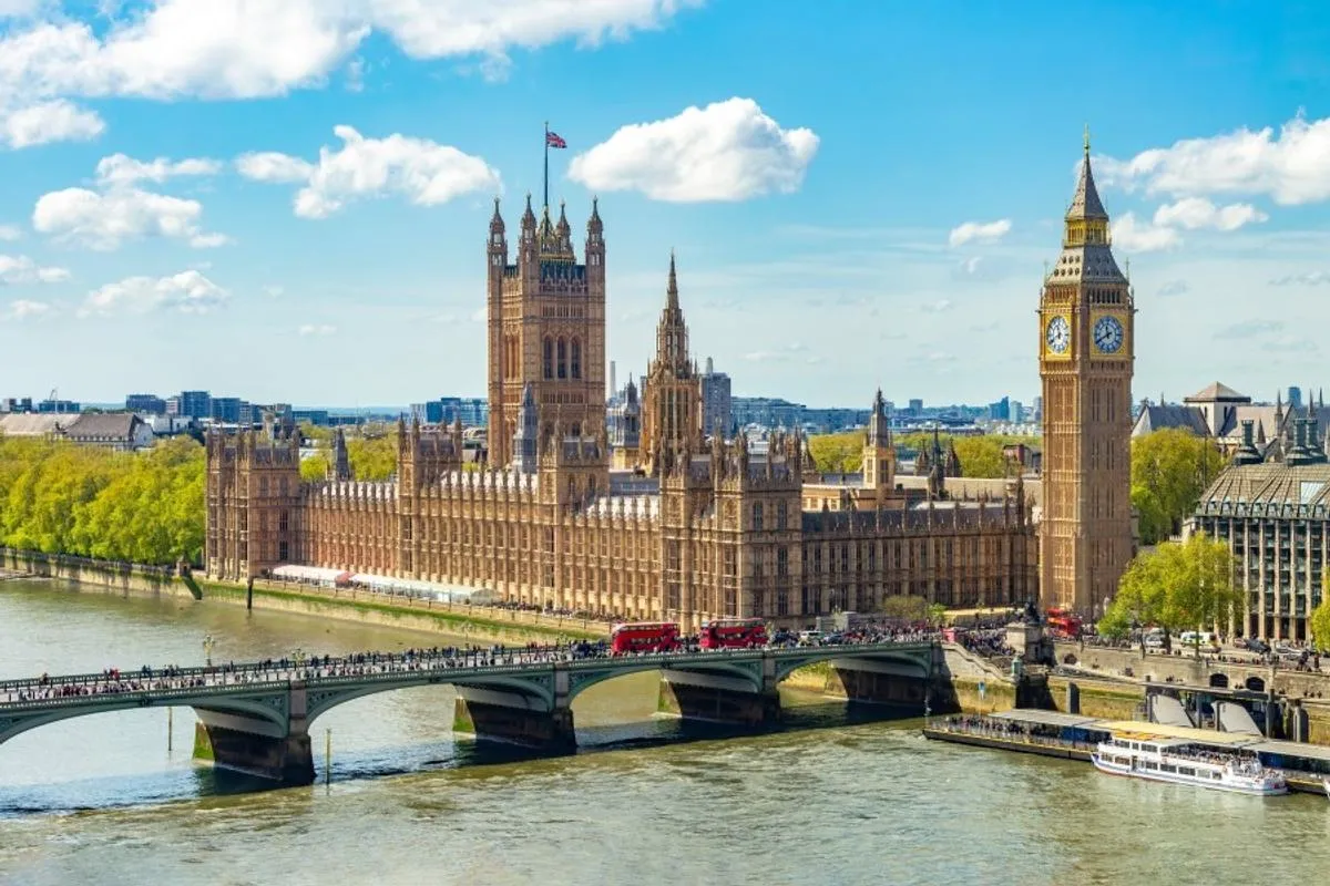 London Sehensw&uuml;rdigkeiten &Uuml;berblick
