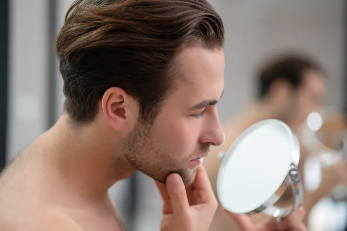 balsam do brody stylizacja