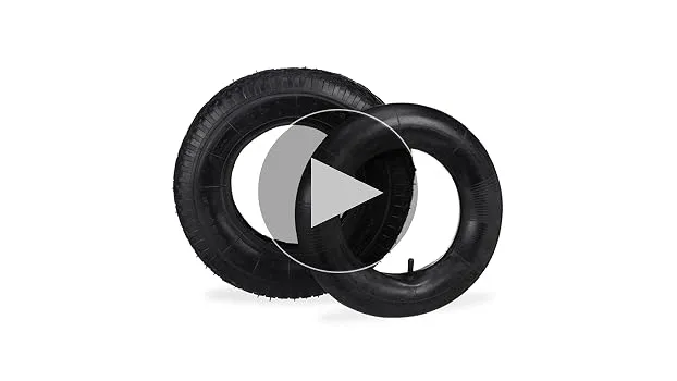 Zdjęcie Jakie ciśnienie w kole taczki zapewni bezpieczeństwo i komfort?