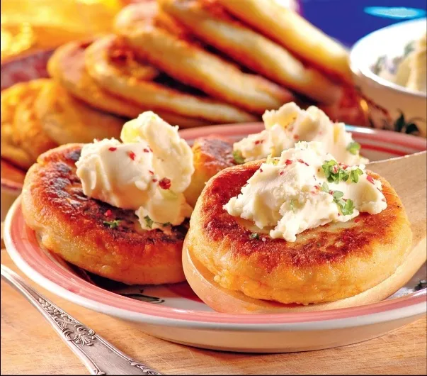 Placek po zb&oacute;jnicku moskole kwaśnica