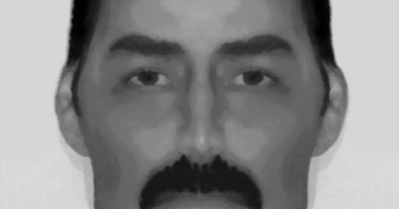 Aaron Kośmiński portret