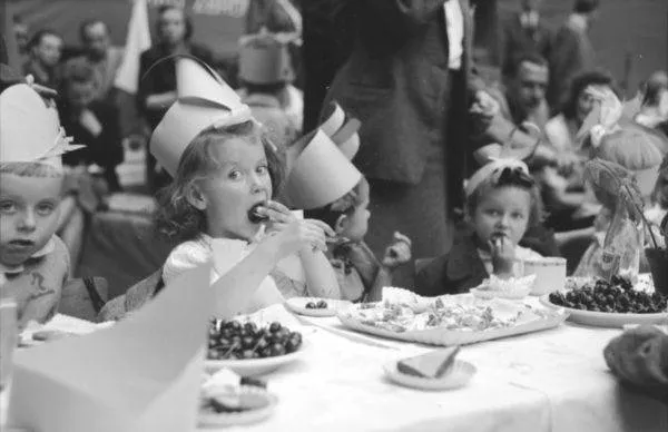 dzień dziecka historia genewa onz