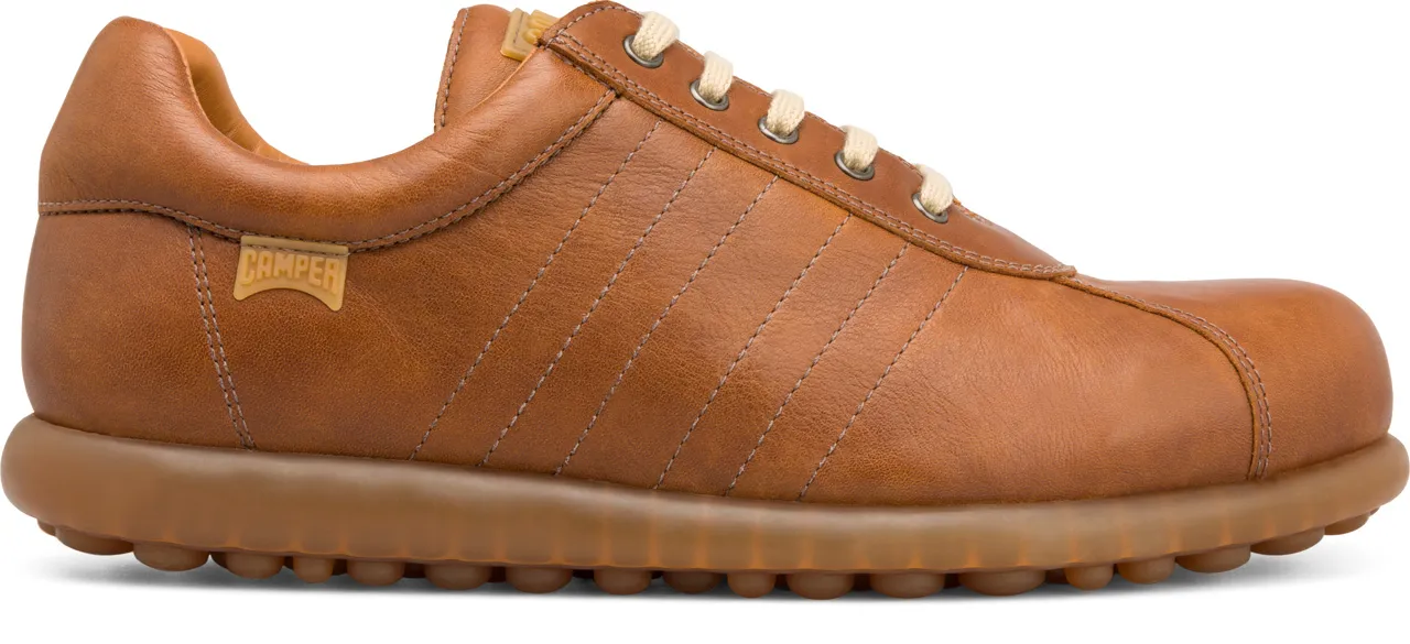 Iconic Camper shoe models