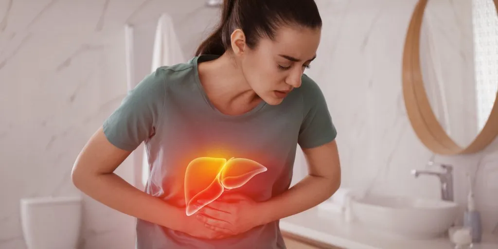 Czynniki wywołujące objawy zespołu Gilberta