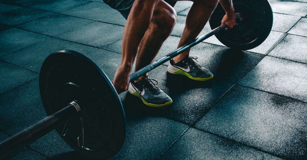 Trening tabata - 4 minutowy trening spalania tkanki tłuszczowej
