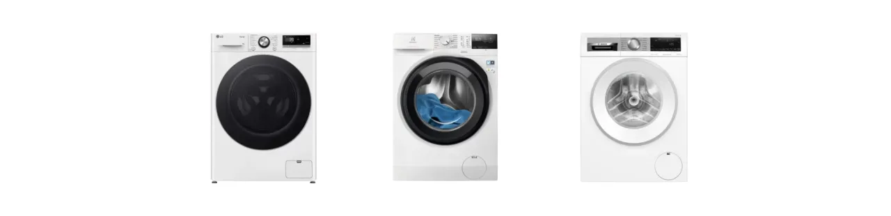 ranking pralek 9 kg por&oacute;wnanie modeli