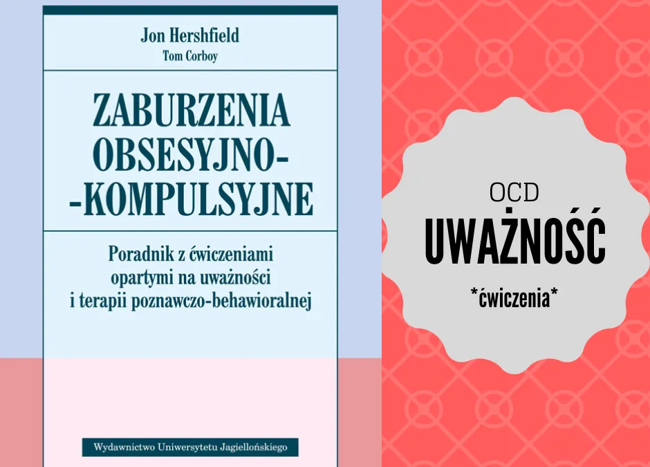 Terapia poznawczo-behawioralna OCD