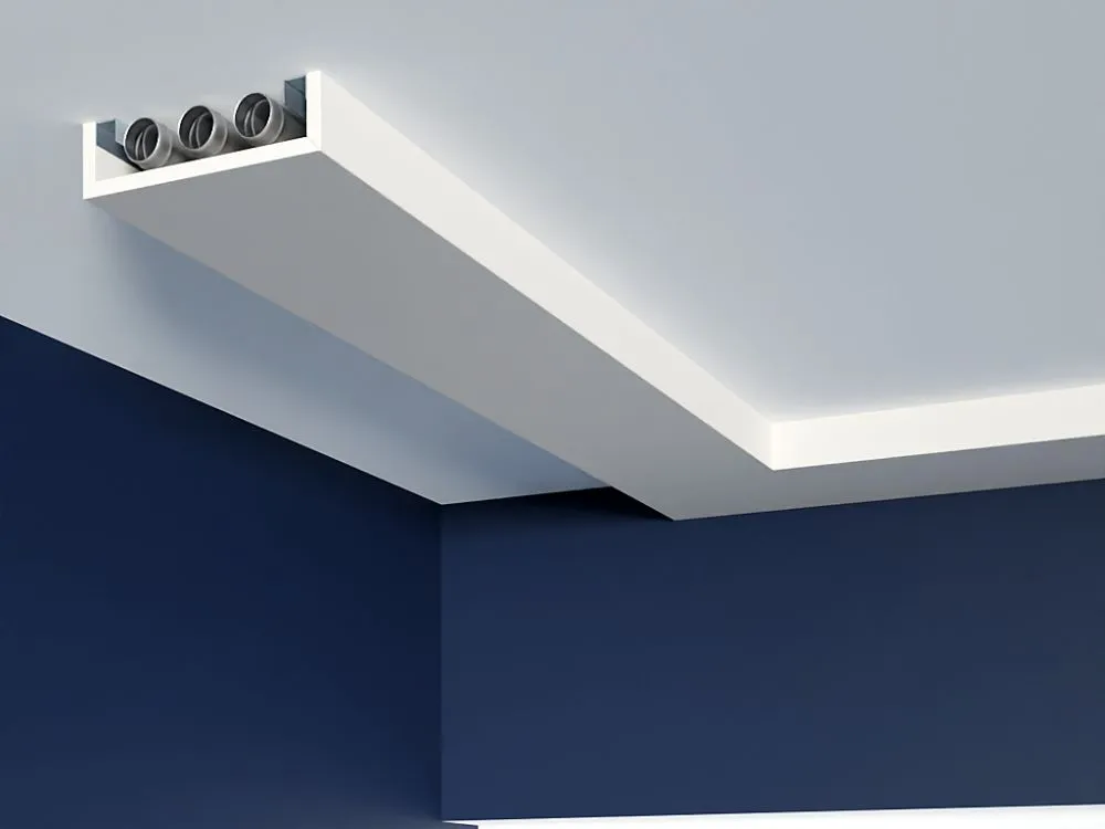 gotowe maskownice na rury co