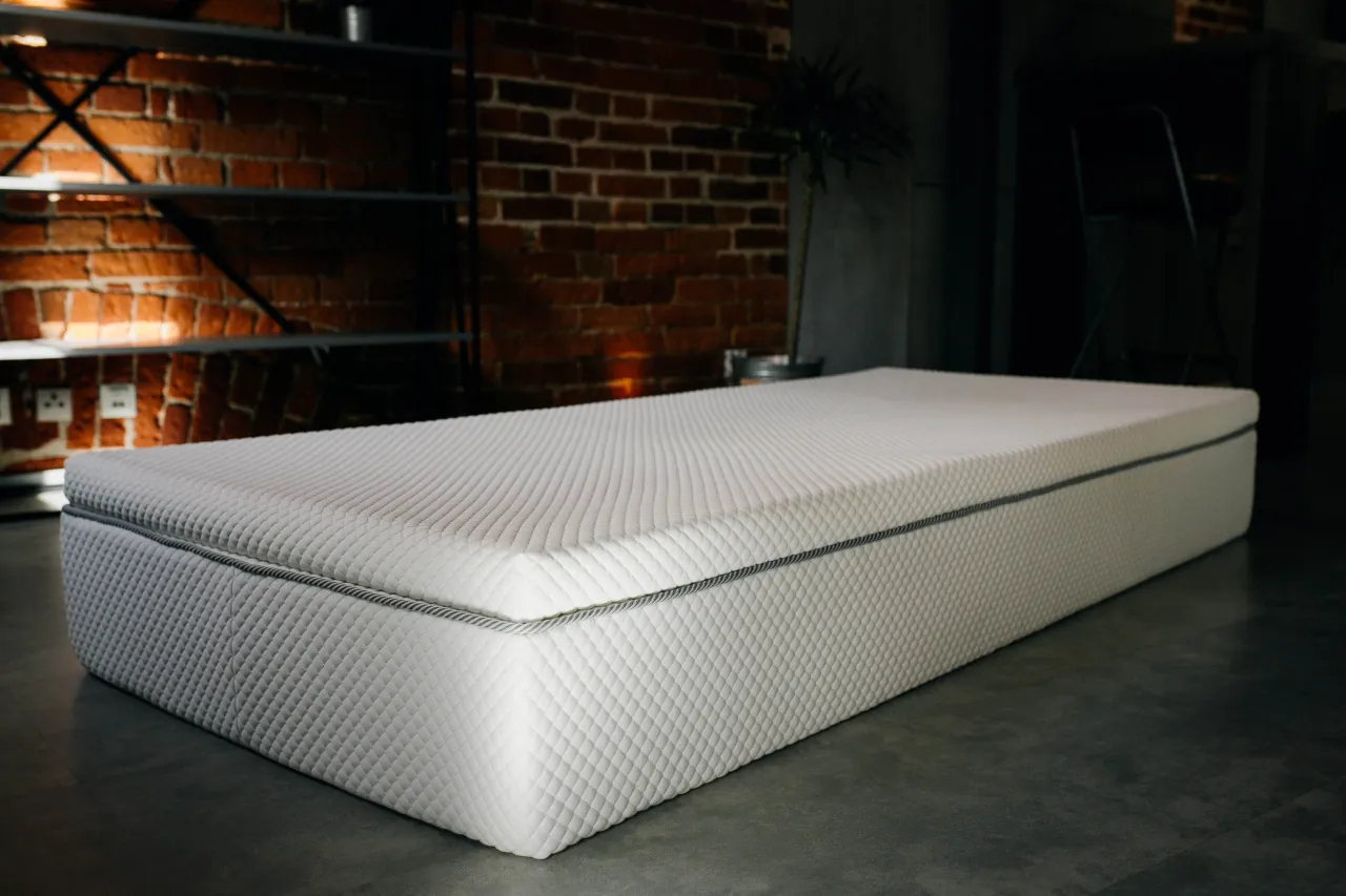 materac przeciwodleżynowy rodzaje