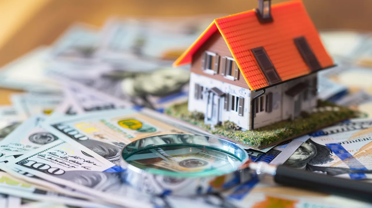 Zdjęcie Refinansowanie kredytu hipotecznego: Czy to się opłaca?