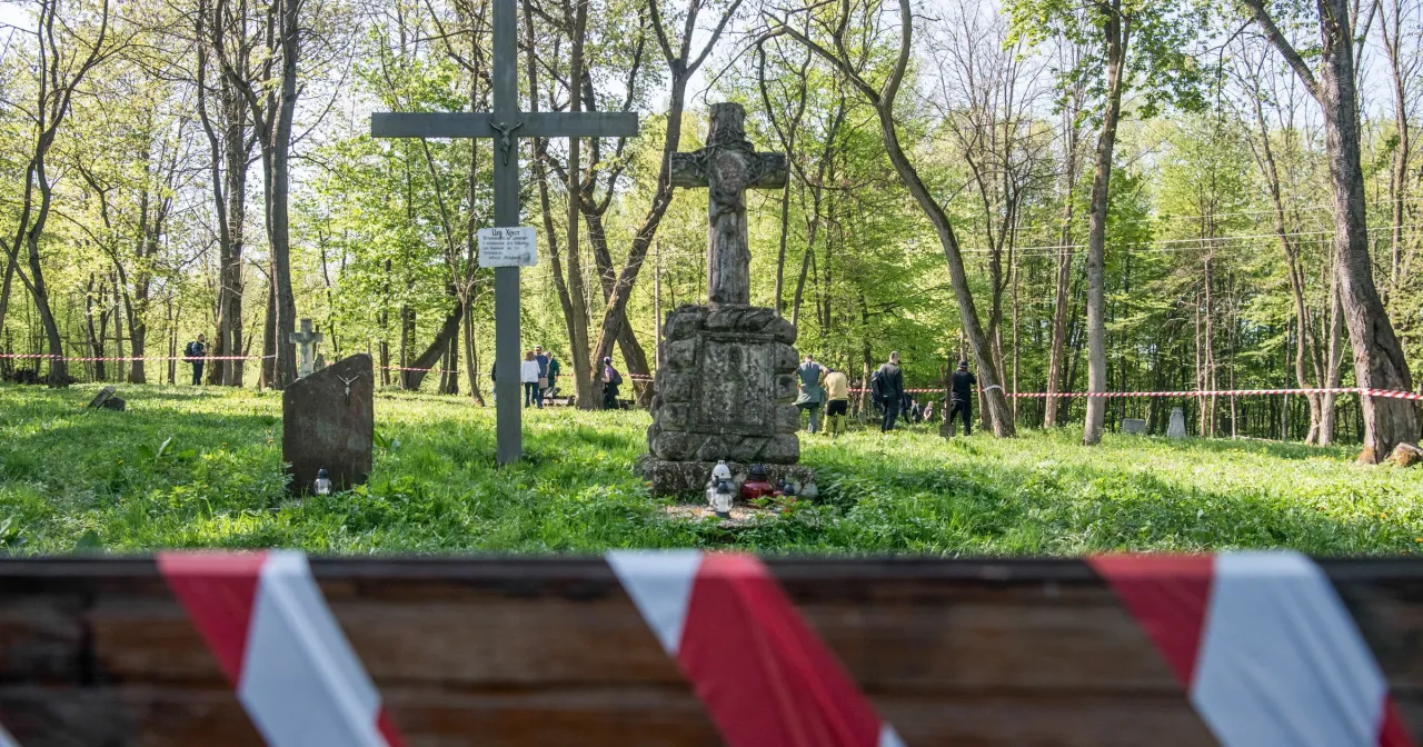 Składowe kosztów ekshumacji