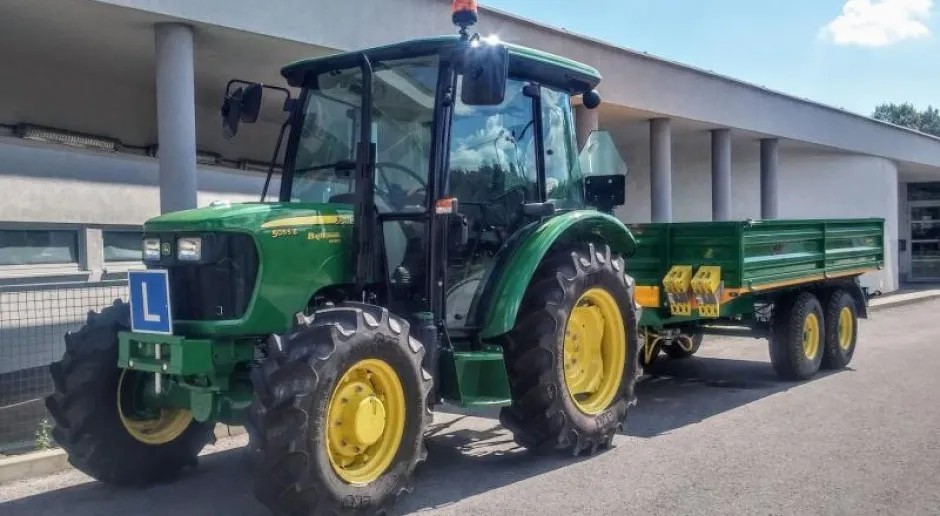 infografika koszty prawo jazdy kategoria T