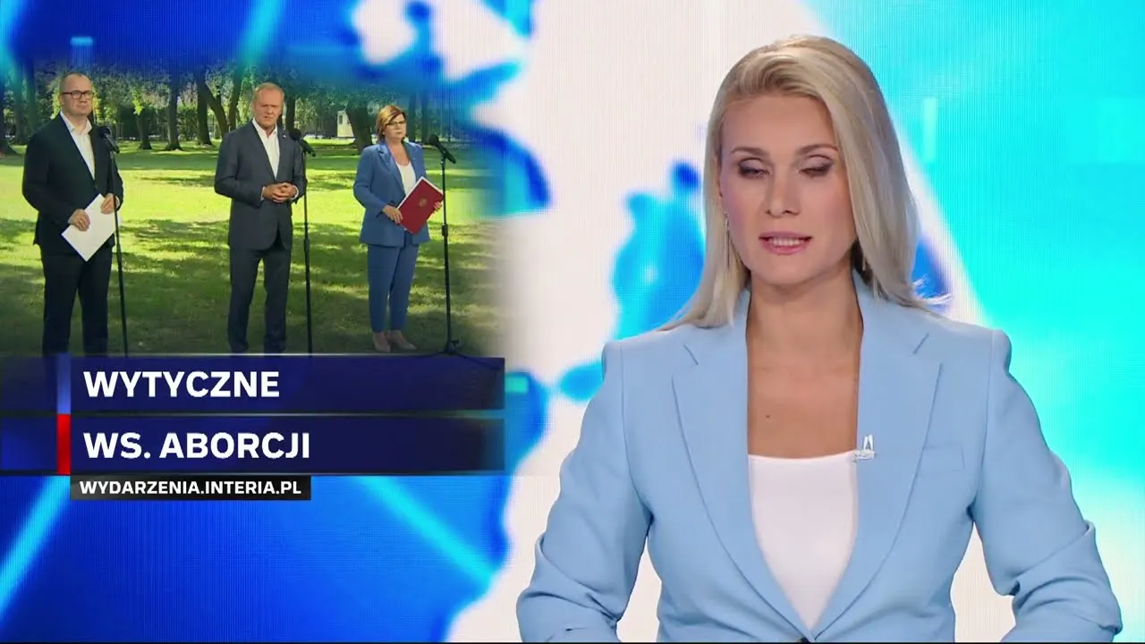 Zdjęcie Jak nowa władza przyjrzy się kwestii aborcji? Trzy scenariusze