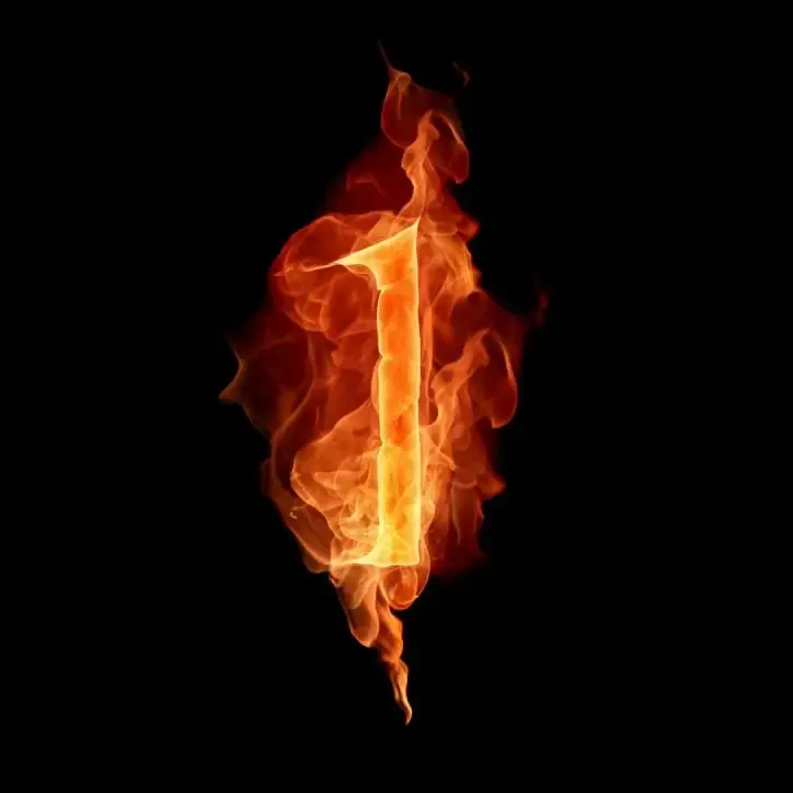 Zdjęcie Co oznacza 1 w numerologii? Odkryj ukryte znaczenie tej liczby