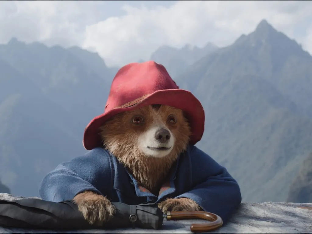 Zdjęcie Paddington w Peru Cały Film: Opinie, Oceny i Emocjonalne Refleksje