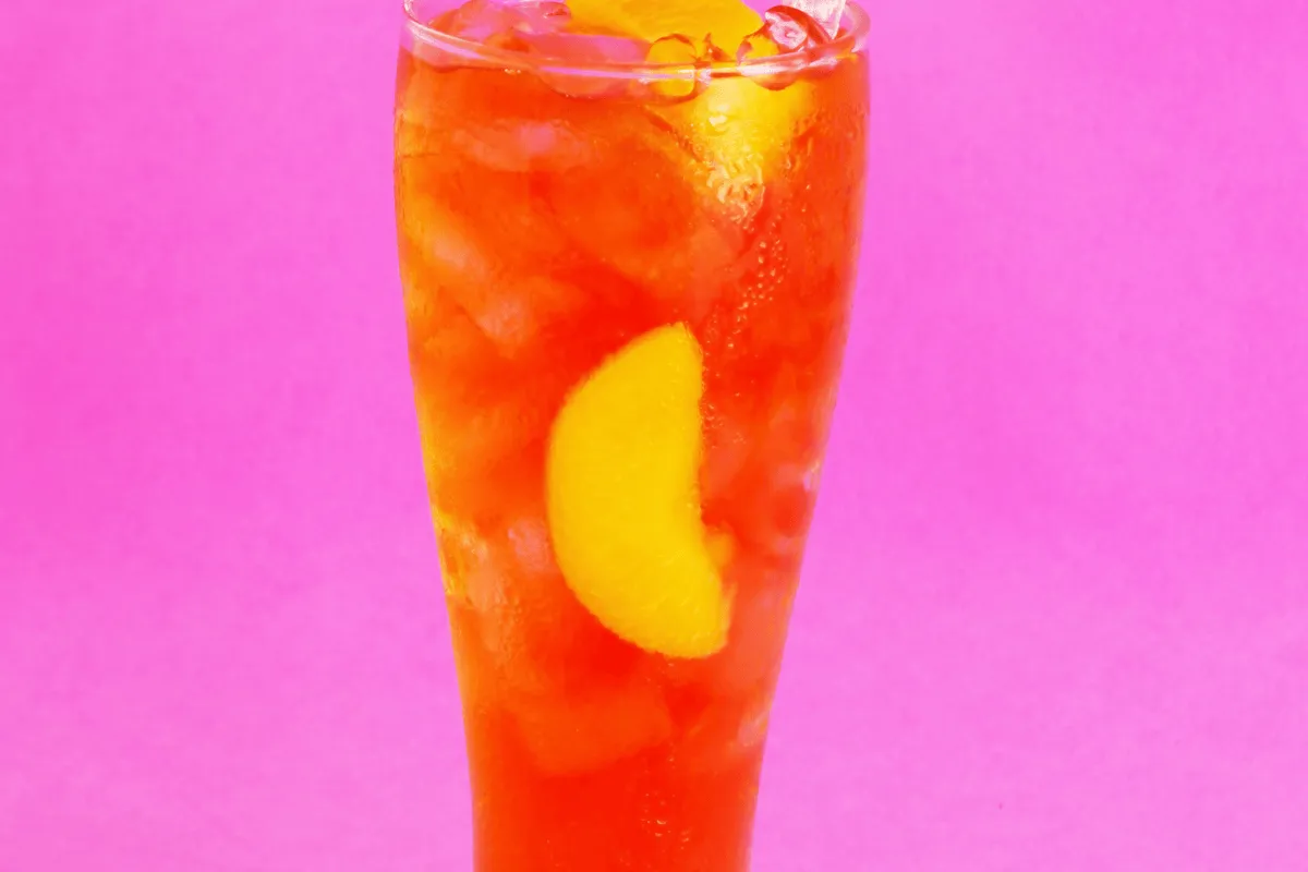 Fanta Shokata drinki przepisy